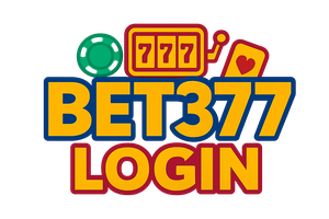 Bet377 Login